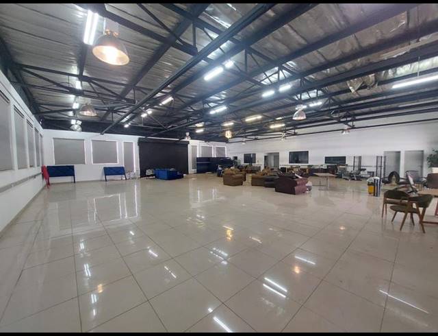 BUSINESS PROPERTY TO RENT IN MAYVILLE